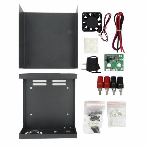 RD DP DPS Power Supply Communiaction Housing Constant Voltag