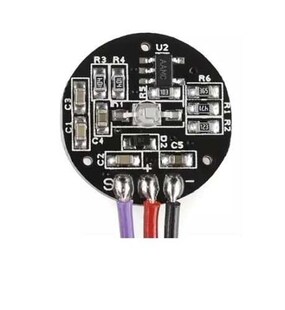 1PCS Heart Rate Pulse Sensor Pulsesensor Sensor Module For A
