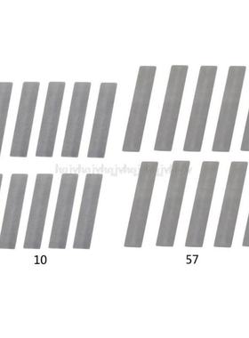 10pcs/Lot for Piston Compressor Valve High Quality Valve Pla