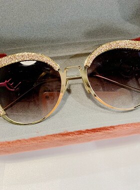 2019 Women glasses  Cat Eye Sunglasses Women Brand Designer