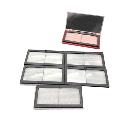 1pcs 1 3.0 Diopter Welding Magnifier Lens Welder Screen Hel
