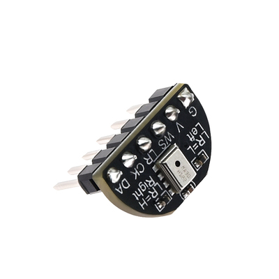 Sipeed I2S Mic Module MEMS Microphone Single Silicon Microph