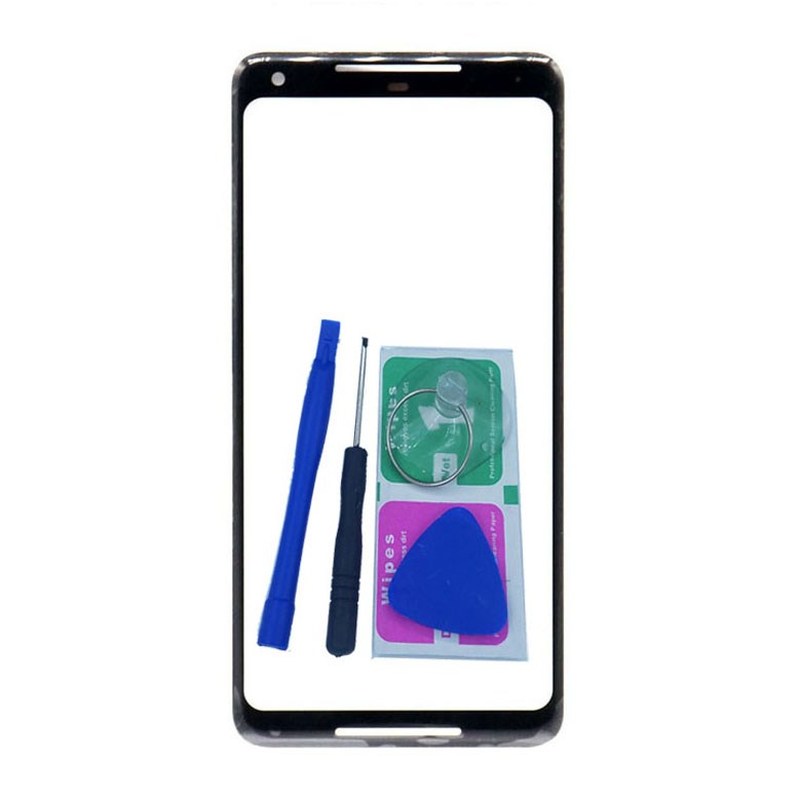 For Google Pixel 2 3 XL 3A XL Original Phone Touch Screen Fr 鲜花速递/花卉仿真/绿植园艺 园艺用品套装 原图主图