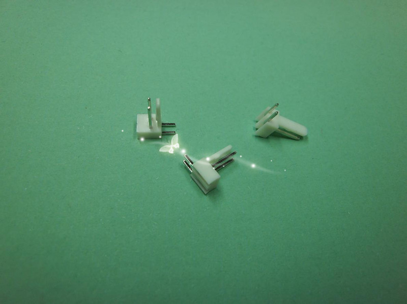 KF2510接插件XB端子胶壳针座零售