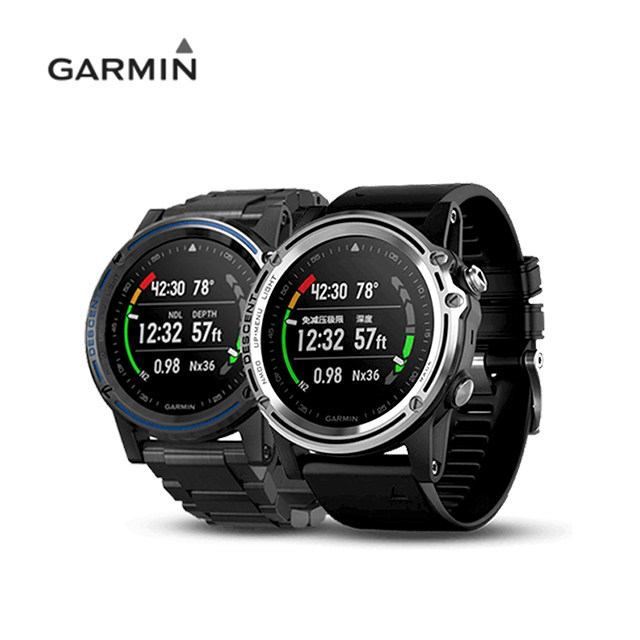 Garmin佳明Descent Mk1心率监测GPS户外运动表多功能潜水电脑表|ruв категории открытый/альпинизм/в поход/Поездки товаров, специальный открытый спортивного оборудования, водолазный снаряжение, погружной компьютер - от Buy2taobao.com для оказания профессиональной услуги покупки агента Taobao
