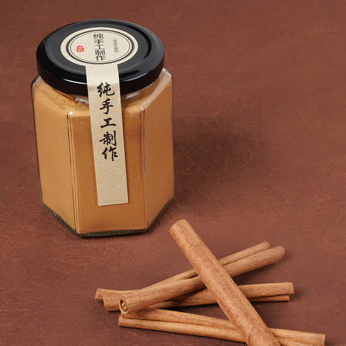 肉桂粉上热下寒引火下行归元暖胃