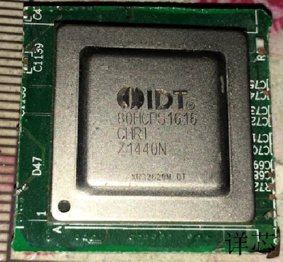 80HCPS1616CHRI全新原装 原厂渠道 咨询下单 保证质量