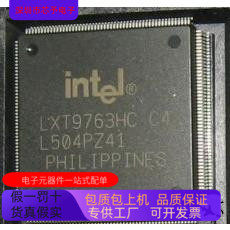 LXT9763HC.C4    LXT380LE 原装进口   支持检测