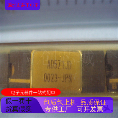AD571KD  AD571KD-+   AD571JD 正品现货 欢迎咨询