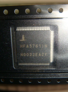 HFA3761IN全新原装 原厂渠道 咨询下单 保证质量