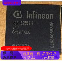 PEF24624EV2.2   PEF22558EV1.1 原装进口   支持检测