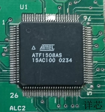 ATF1508AS 15AC100   AT91SAM9260QU B 原装进口  支持检测