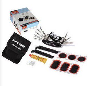 Outils pour vélo - Ref 2277082 Image 1