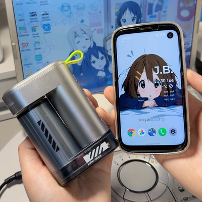 特洛克移动电源3c认证可上飞机