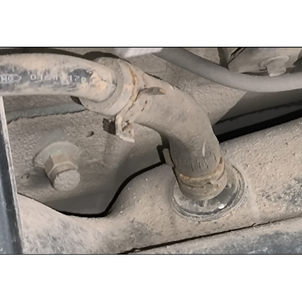 适用于吉利新远景帝豪GS GL 新帝豪油箱连接进气管通气管小胶管,汽车零部件/养护/美容/维保,其他,淘宝优惠券,粉丝福利购,淘宝优惠卷