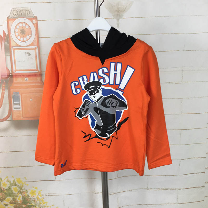 110-150 36系列品牌折扣童裝中大童男童連帽上衣兒童春秋T恤 3Q在類目 童裝/嬰兒裝/親子裝, 衛衣/絨衫中 - 來自Buy2taobao.com提供專業的淘寶代購服務