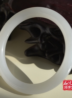 手镯内径新疆和田玉