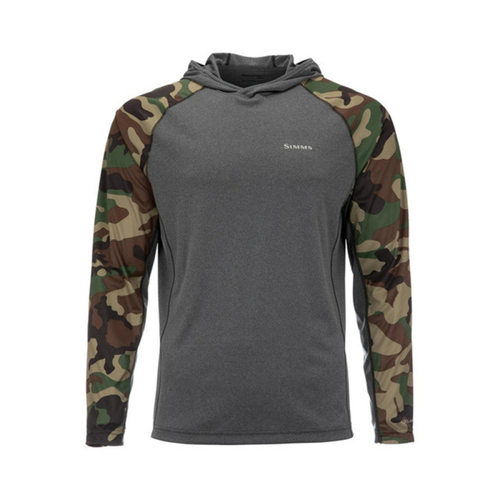SimmsFishingClothes迷彩户外垂