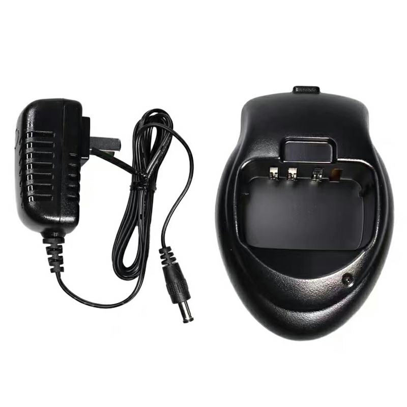 威而威VEV-V8/V6 SMP818对讲机 灵通LT-6100/6100plus 6200充电器