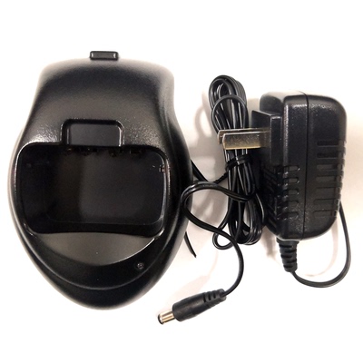 灵通lt6100Plus/6200/7700D/lh500/SMP818对讲机充电器原装充电器