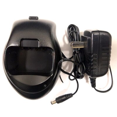 灵通lt6100Plus/6200/7700D/lh500/SMP818对讲机充电器原装充电器