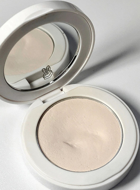 我称之为泪沟法令纹橡皮擦hyntoor黑兔哑光高光g01遮泪沟提亮卧蚕