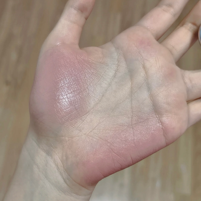 橄榄皮人生腮红液aztk液体腮红