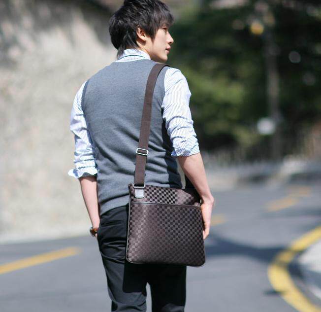 Sac pour homme - Ref 52888 Image 1