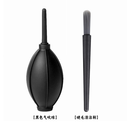 咖啡粉清洁刷气吹套装
