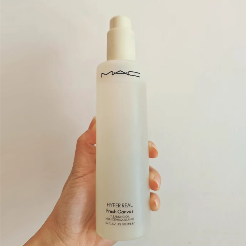 白芍卸妆油200ml