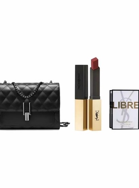 【礼盒款】小金条1966小黑条314香水7.5ml