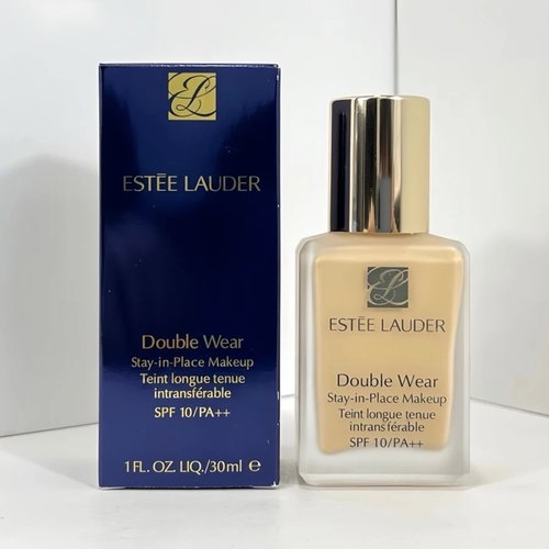 DW粉底液1W2持妆粉底液持久定妆修饰肤色提亮肤色