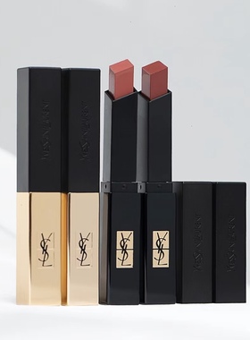 【可加购礼盒+代写贺卡】小黑条口红唇膏316#314#302#