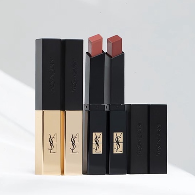 【可加购礼盒+代写贺卡】小黑条口红唇膏316#314#302#