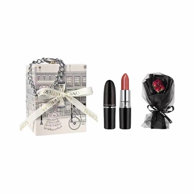 【小天使礼盒+花束】水漾子弹头544#543#