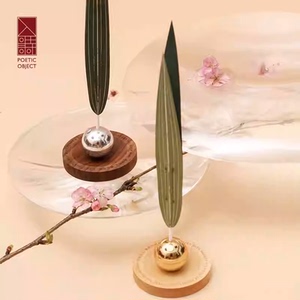 入诗风之舞扩香器会呼吸的小草