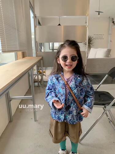 uu.mary 春款上新春款女宝