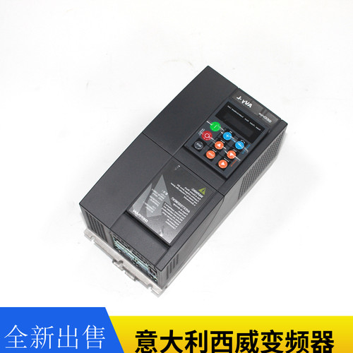 AVY2075-EBL-BR4/KBL-AC4意大利西威变频器7.5KW全新质保一年