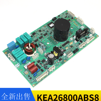 KEA26800ABS8变频器驱动板OVFR03B-402全新KCA26800ABS