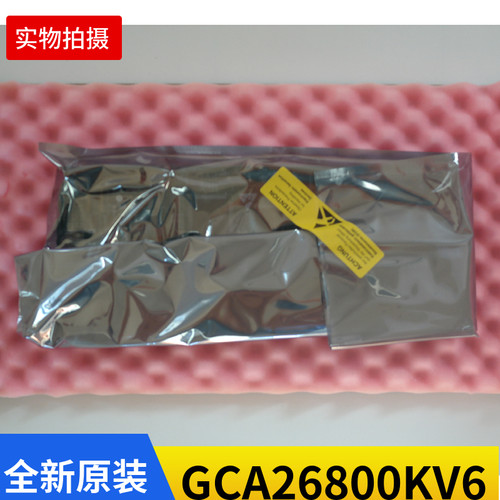 奥的斯电梯OVF20CR变频器板MCB3X主板GAA GCA26800KV6 全新原厂