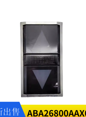 E411电梯配件R-ABB23550AAA到站钟板ABA26800AAX001到站灯全新