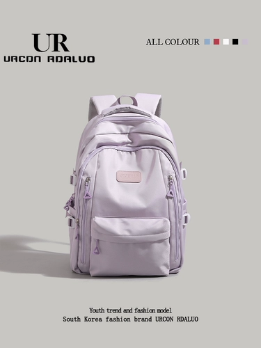 Школьный рюкзак для школьников, ноутбук, сумка для путешествий, подходит для студента