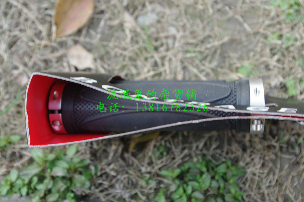 Poignées de vélo GIANT - Ref 2336575 Image 3