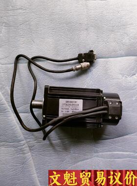 LCMT08L02NB-10M03630B 伺服电机750w议价商品