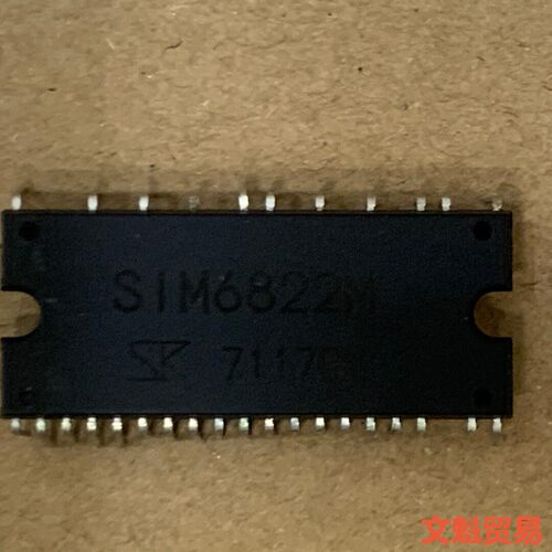 翻新 SIM6822M 模块 议价