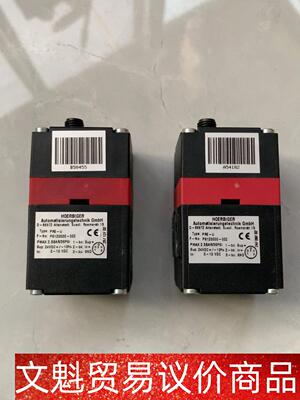 贺尔碧格HOERBIGER PRE-U PS120000-0 议价商品