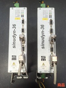 sinudyn-36 0360510EC4000 驱动器 超议价