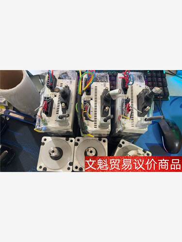 750W伺服驱动器MCDLN35SE，MSMF082L1 议价商品