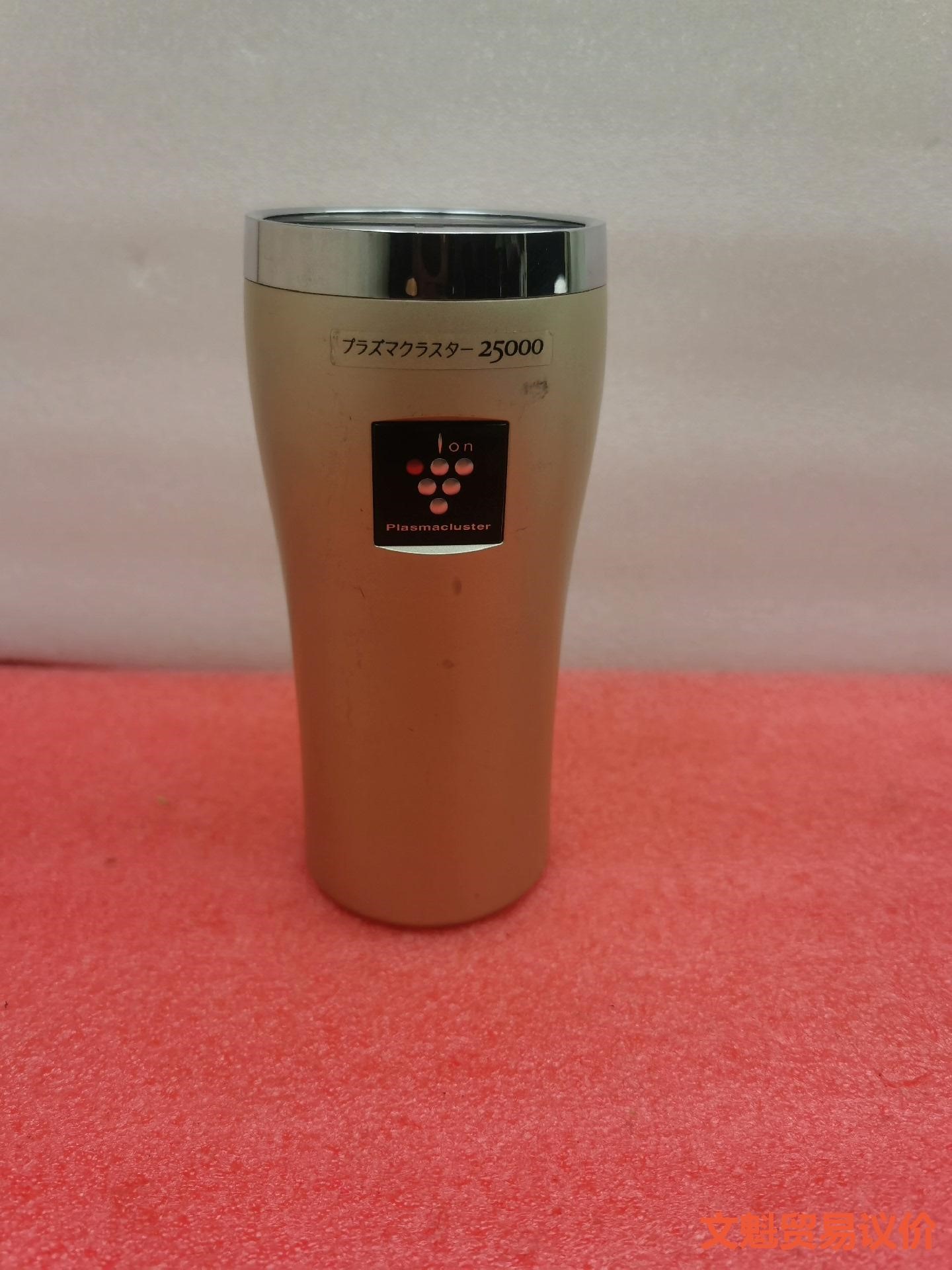 SHARP 夏普IG-GC15-N 车载空气净化器议价