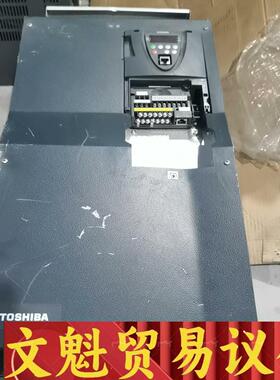 东芝变频器VFAS1-4750PL-WN1(R20)   7 议价商品